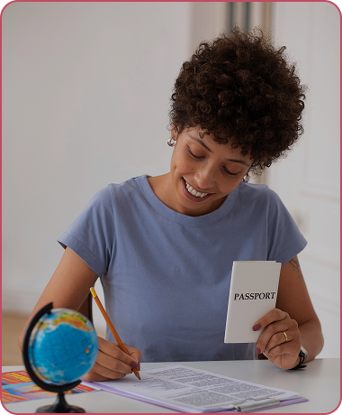 Student Visa