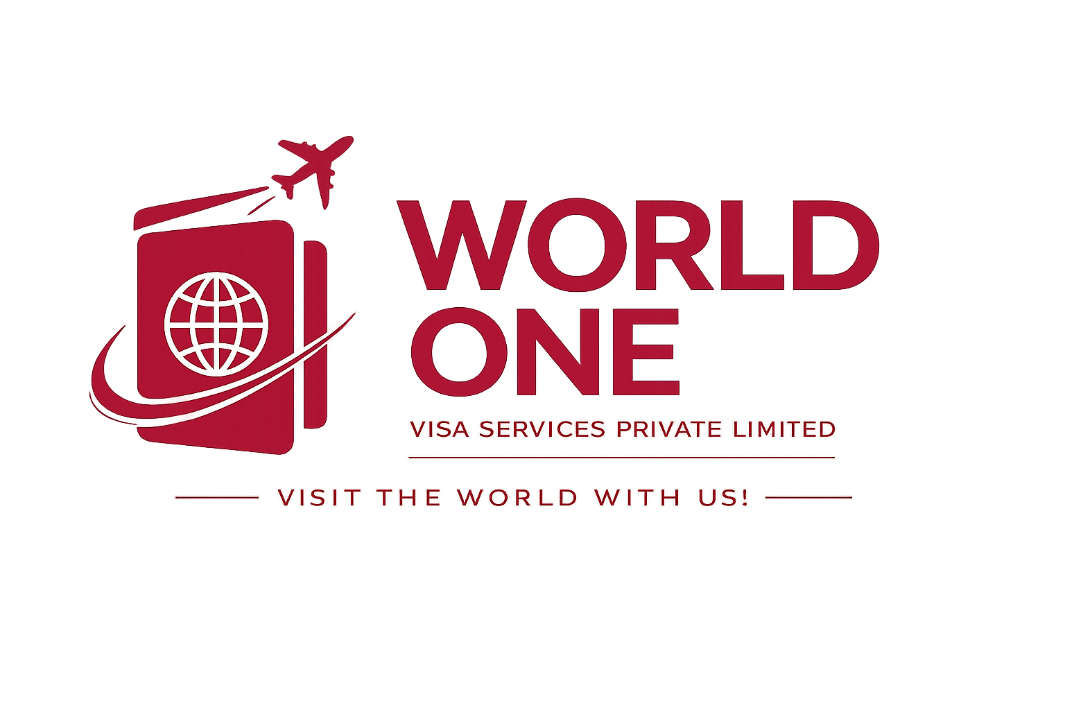 World One Visa