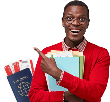World One Visa Services