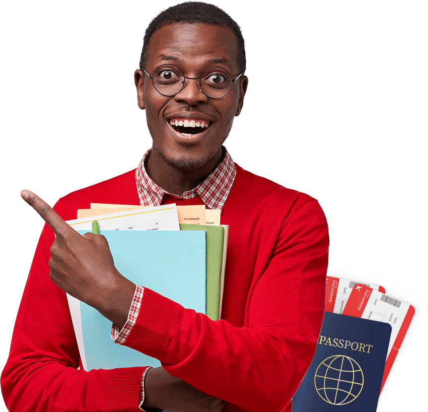World One Visa