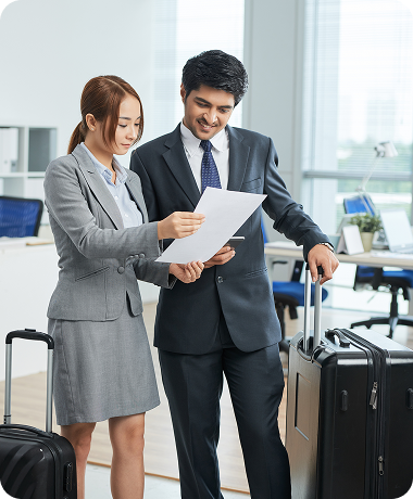 Student Visa