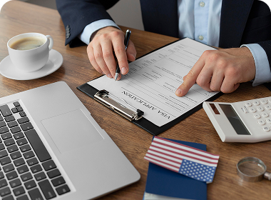 Student Visa